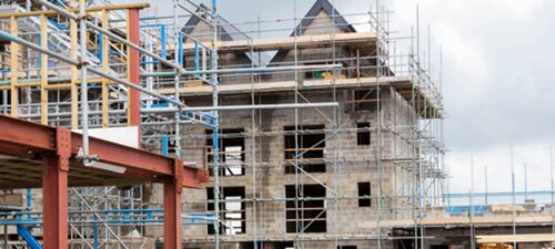 Design Council calls for a step-change in housing development and design