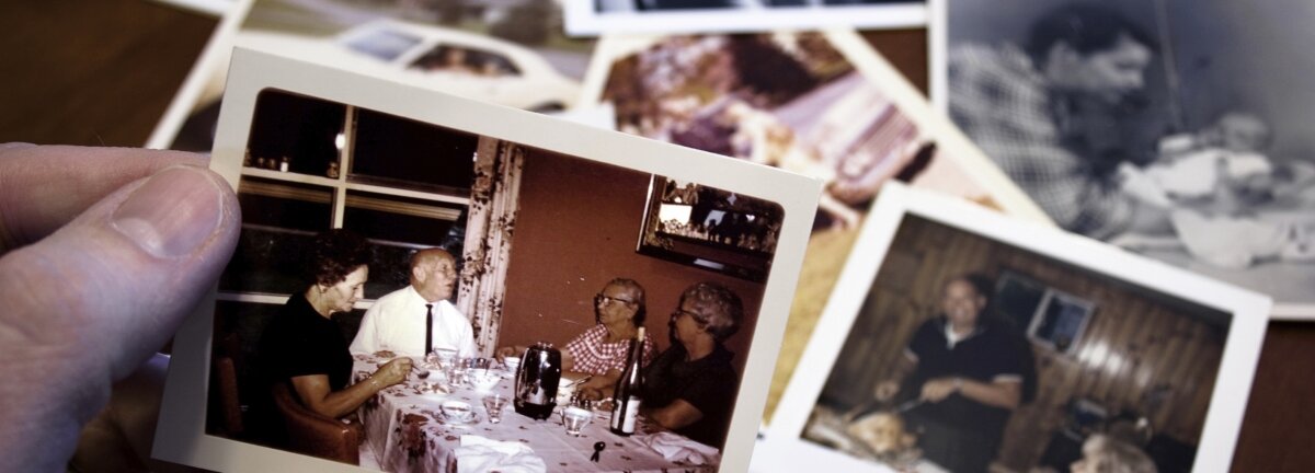 Living Well with Dementia