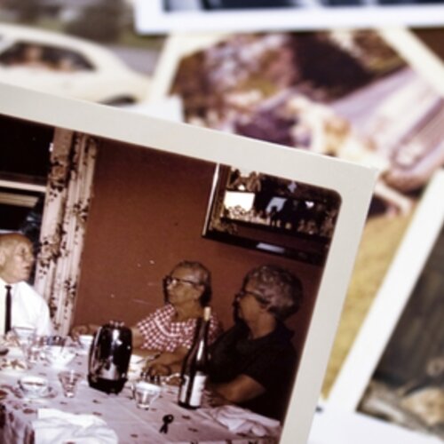 Living Well with Dementia