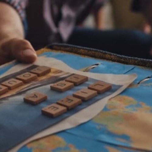Video: Designing A Better Life – Craig’s Story