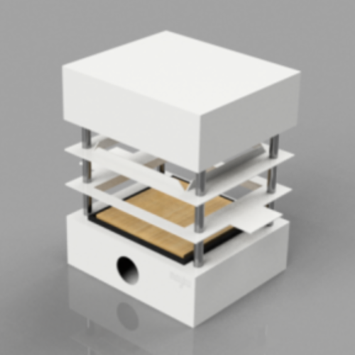 Design Council Spark: open day