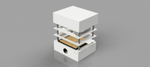 Design Council Spark: open day