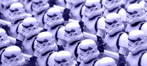 Talking Points: A planning bill with something missing, stormtrooper helmets in IP shakeup and an ex-minister's email