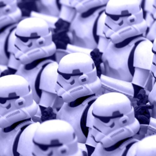 Talking Points: A planning bill with something missing, stormtrooper helmets in IP shakeup and an ex-minister's email