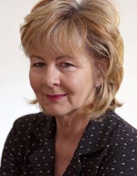 Lynne Sullivan OBE 
