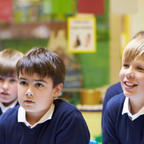 A ten step guide to running a design workshop in primary schools