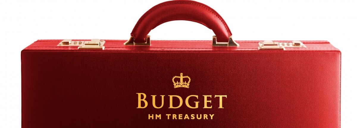 Design Council reaction to July 2015 budget