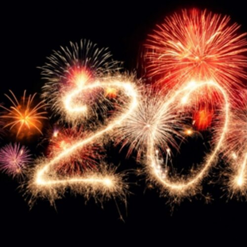 2015 and the year ahead