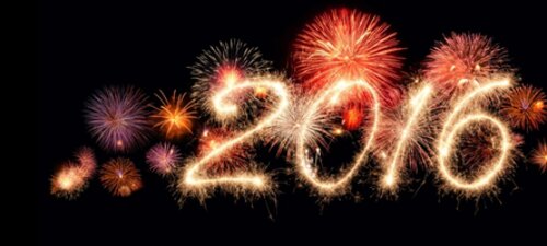 2015 and the year ahead
