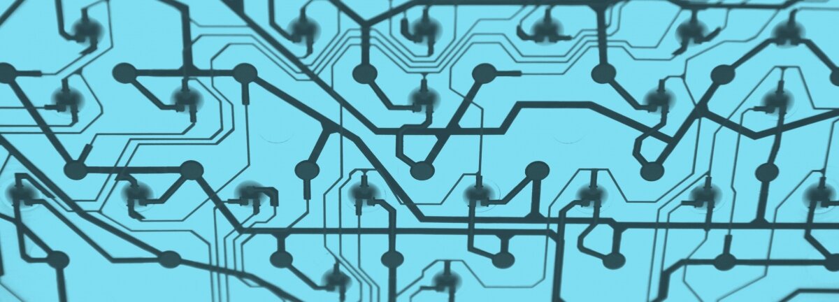 Design for technology transfer training