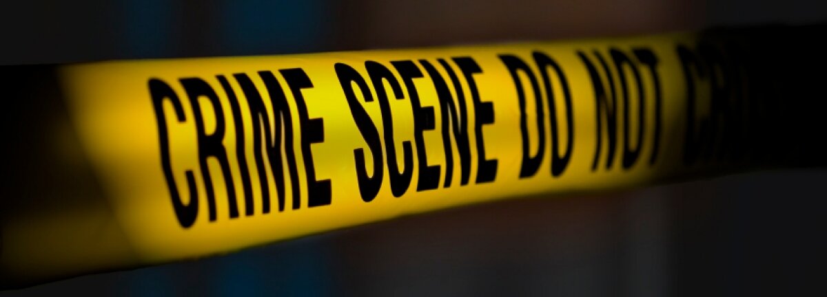 Design Out Crime