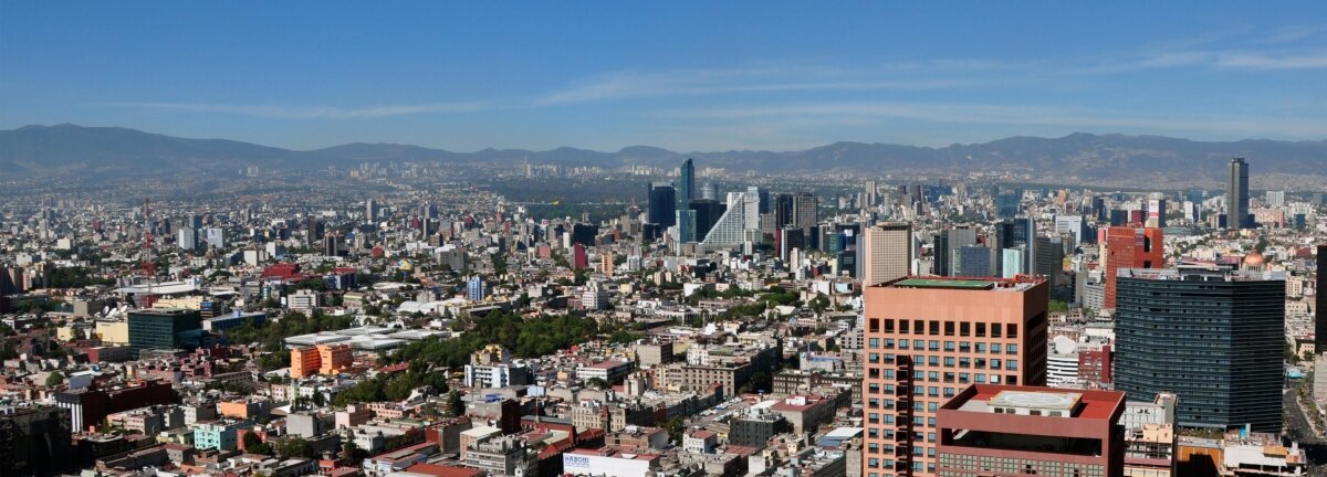 UKTI GREAT trade mission in Mexico opens doors for UK designers