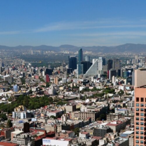 UKTI GREAT trade mission in Mexico opens doors for UK designers