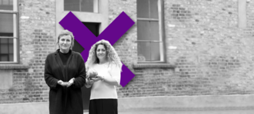 Michal Cohen & Cindy Walters – The female duo running a leading UK architecture practice