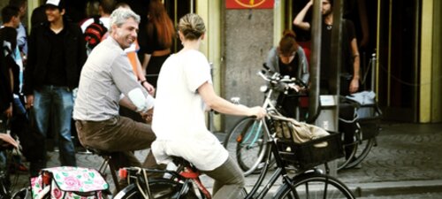 Brompton’s MD on how to create a Dutch-style cycling culture in the UK