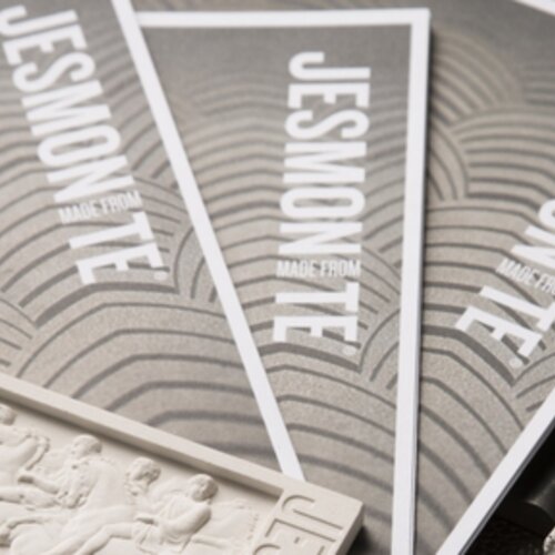 Jesmonite