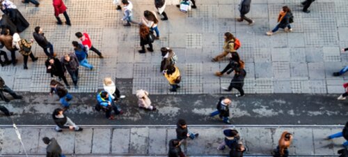Design Council partners with the LGA to transform public services