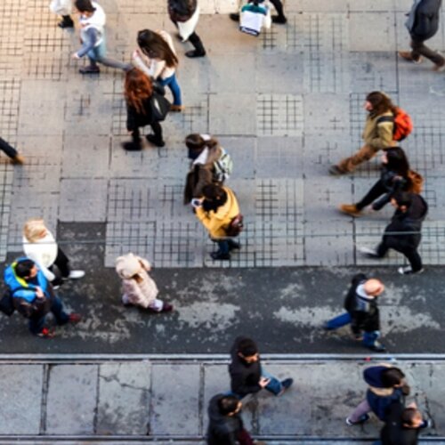 Design Council partners with the LGA to transform public services