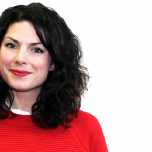 Cat Drew announced as Design Council’s Chief Design Officer
