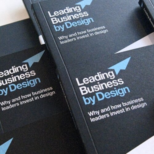 Leading Business by Design