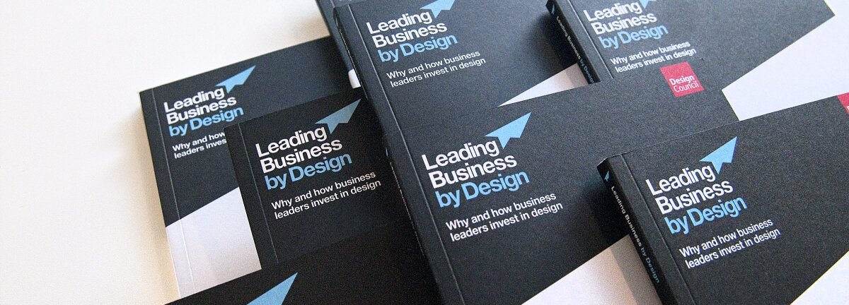 Leading Business by Design