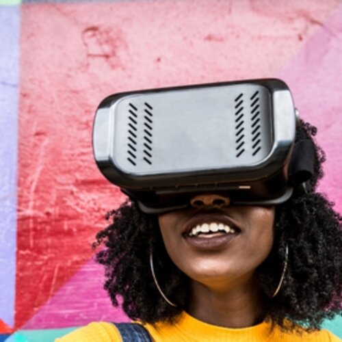 Has someone else turned your idea into a reality?