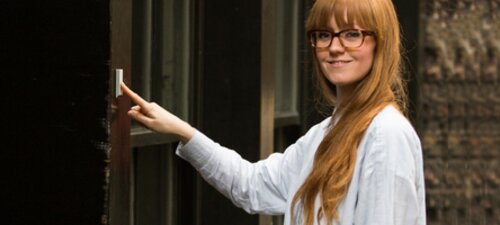 Ding: How one idea opened the door to a whole new business