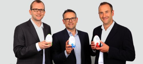 Spark 2016 awardees announced!