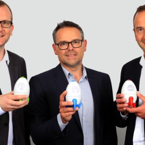 Spark 2016 awardees announced!