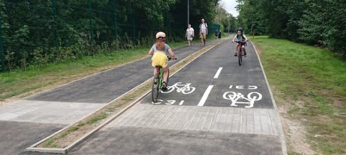 Creating better places for people: Design Council and Sustrans announce strategic partnership