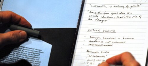 ​Design Council and National Centre for Universities and Business agree strategic partnership