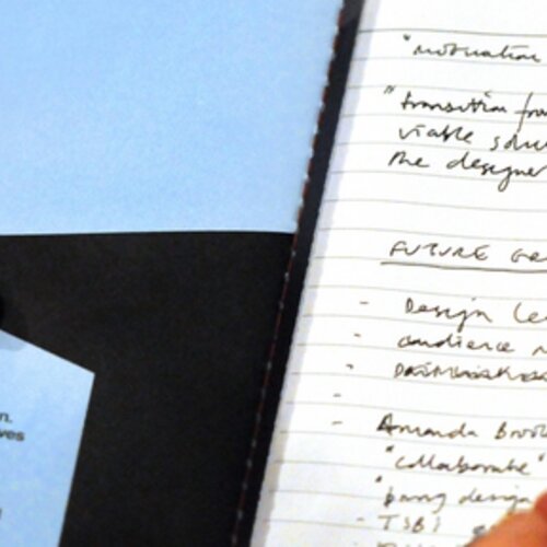 ​Design Council and National Centre for Universities and Business agree strategic partnership