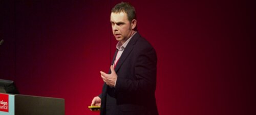 Why the public sector needs service design