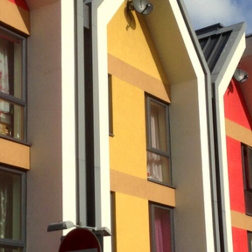 Bristol: Community-led Development workshop and study tour