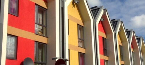 Bristol: Community-led Development workshop and study tour