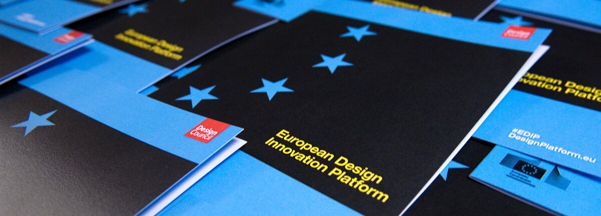 European Design Innovation Platform launches