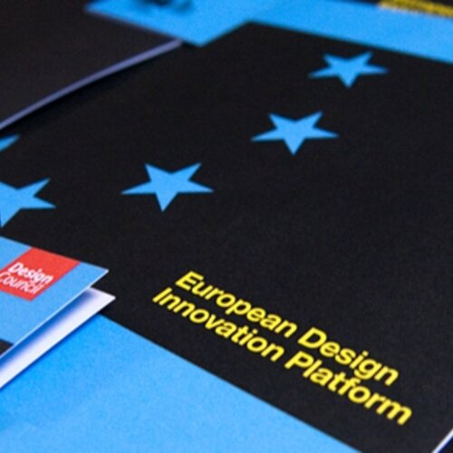 European Design Innovation Platform launches