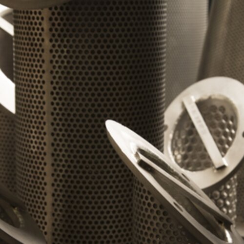 Croft Filters Ltd