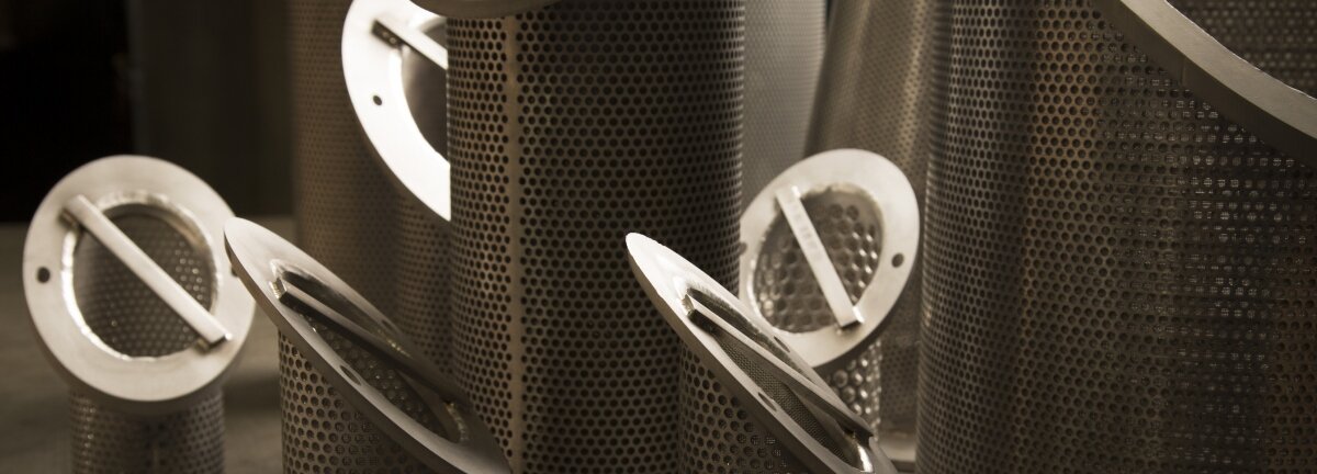 Croft Filters Ltd