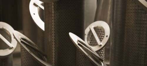 Croft Filters Ltd