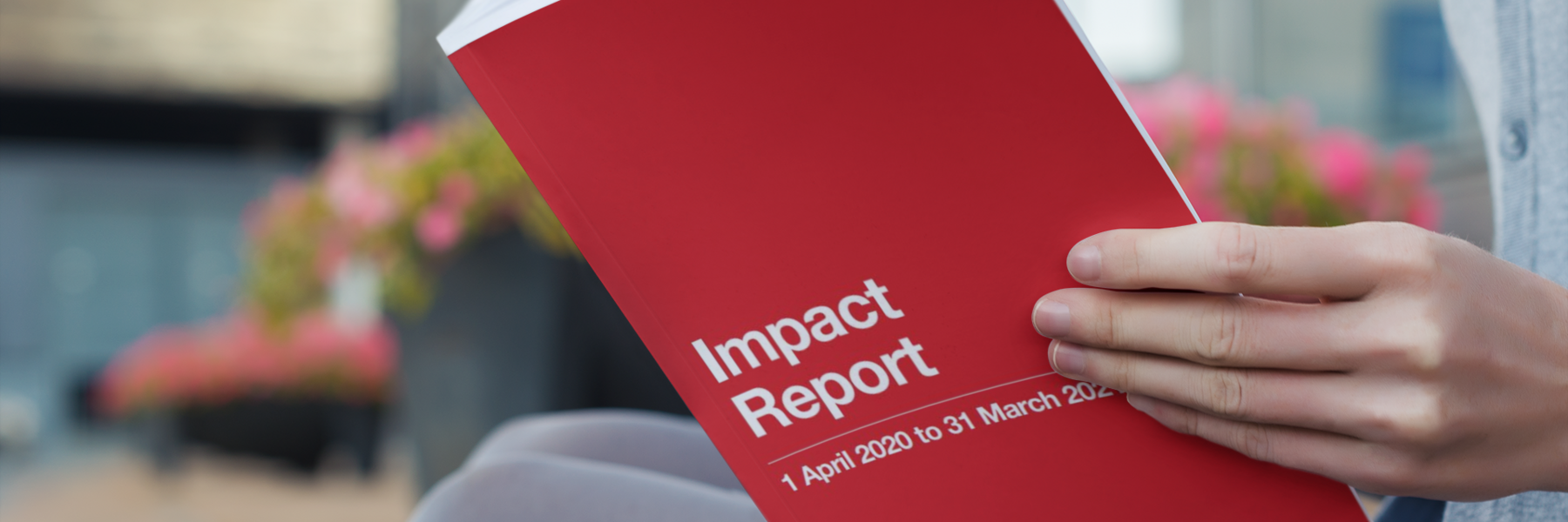 Design Council releases Impact Report 2020/2021