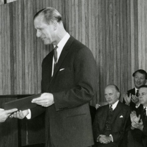 The Prince Philip Designers Prize
