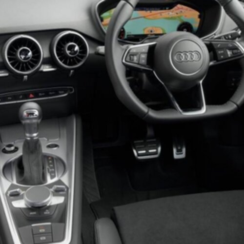 The future of the auto industry: Three experts place their bets - Part III