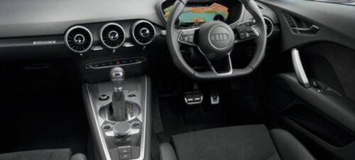 The future of the auto industry: Three experts place their bets - Part III