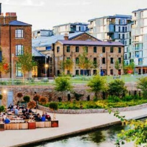 Design Council responds to proposed planning reforms