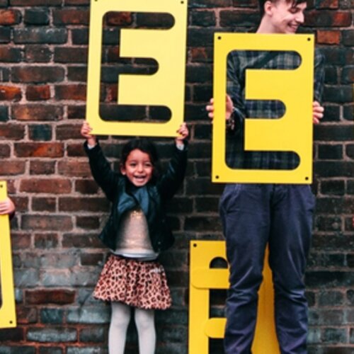 Knee High Design Challenge: Making great things happen