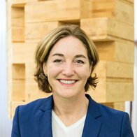 Sadie Morgan OBE