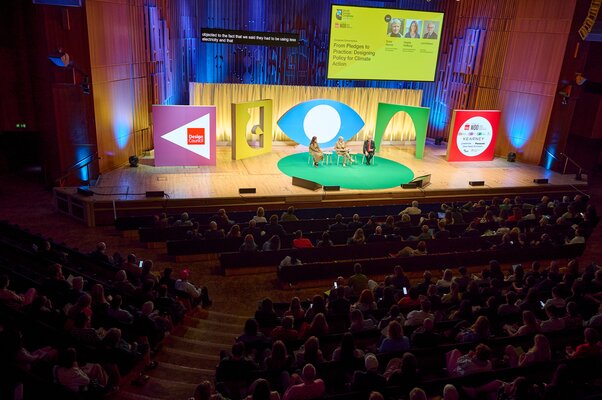 World Design Congress London 2025