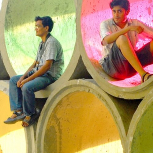 5 of the world’s most ‘generous’ public spaces - by Wayne Hemingway