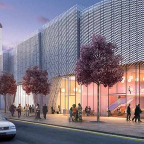 Behind the scenes at a Design Review